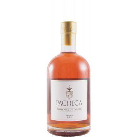 Picture of Moscatel Pacheca Reserva