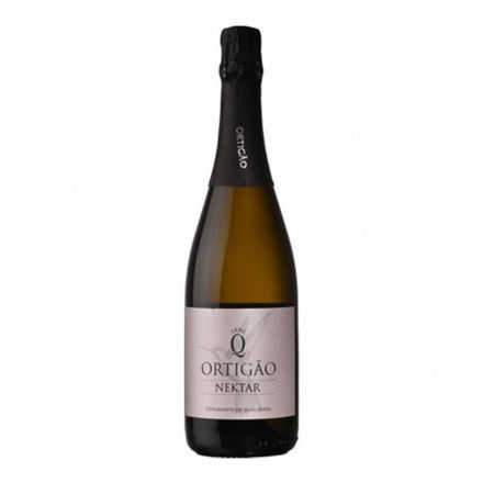 Picture of Sparkling White Qta Do Ortigão Nektar Brut