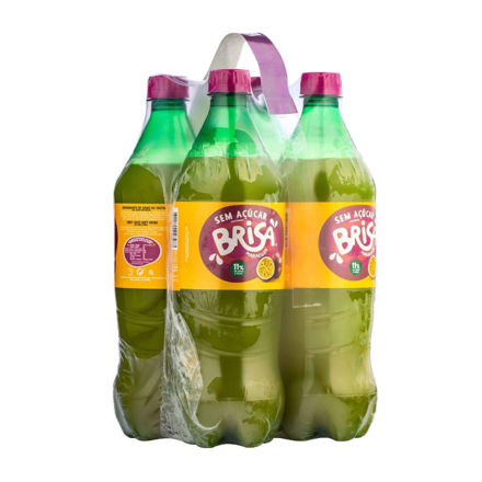 Picture of Sugar Free Brisa Passion Fruit