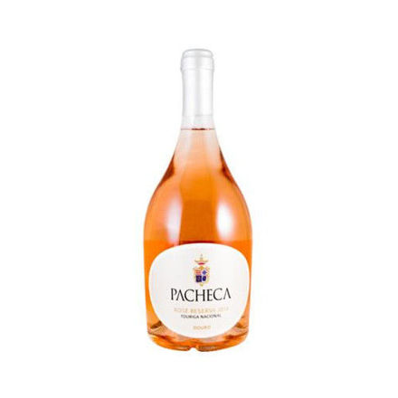 Imagem de Rose Douro Pacheca T.Nacional Res. 6x75cl