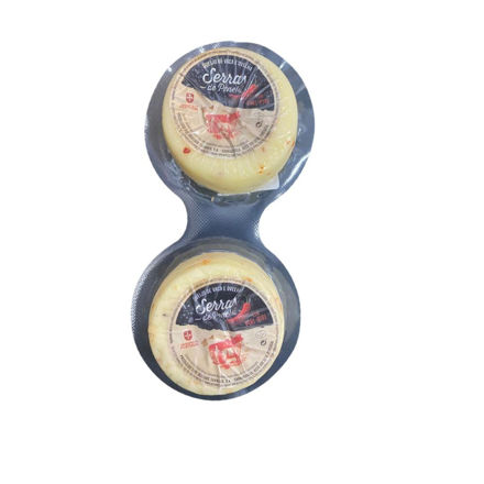 Picture of Seia Cow & Sheep Piri-Piri Cheese