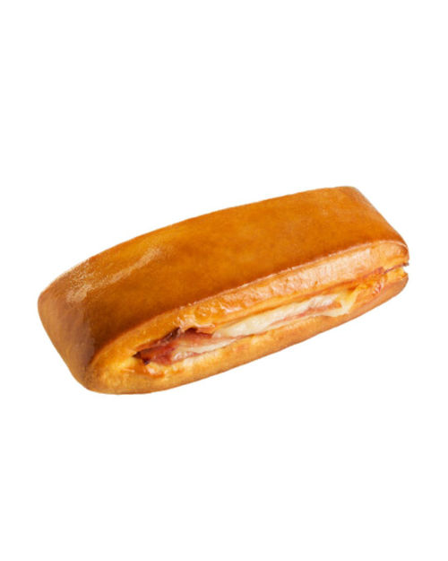 Picture of Panike Cheese and Ham Bread