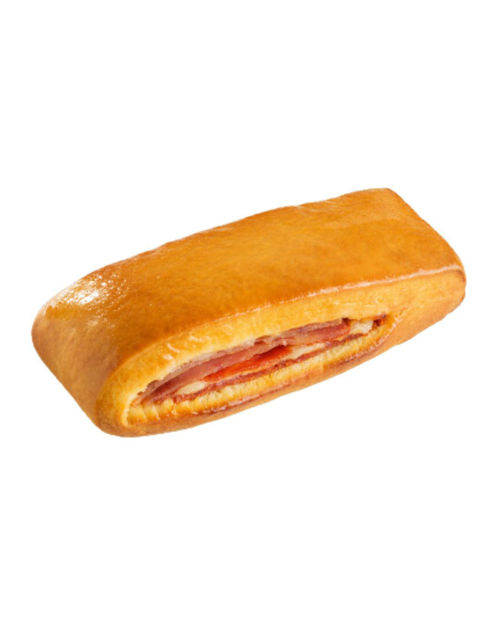 Picture of Panike Cheese, Ham and Chorizo Bread