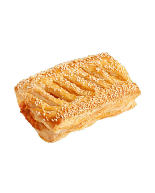 Picture of Panike Chicken Puff Pastry