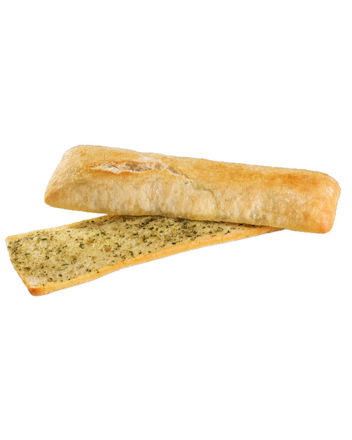 Picture of Panike Pre Cooked Garlic Baguette