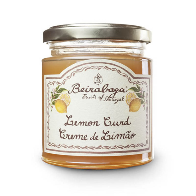 Picture of Beirabaga Lemon Curd Jam