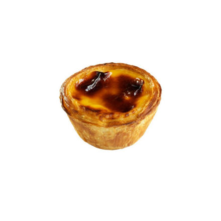 Imagem de Pastel de Nata Pré-Cozido Panike