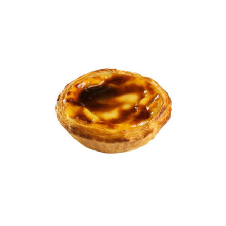 Picture of Panike Raw Custard Tart Cream 67g