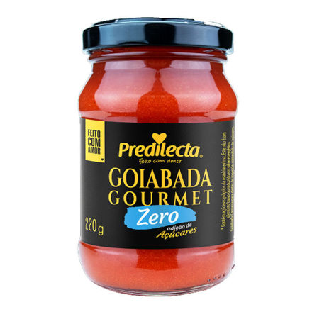 Picture of Guava Sweet Gourmet Predilecta Zero Sugar