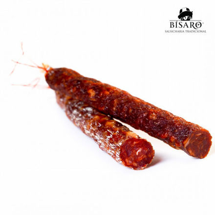 Picture of  Bisaro Sausage with Pepper Montesinho Sachet