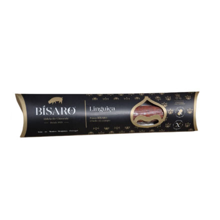 Picture of Bisaro Sausage Montesinho Sachet