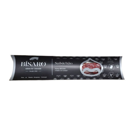 Picture of Bisaro Salsichao Montesinho Sachet