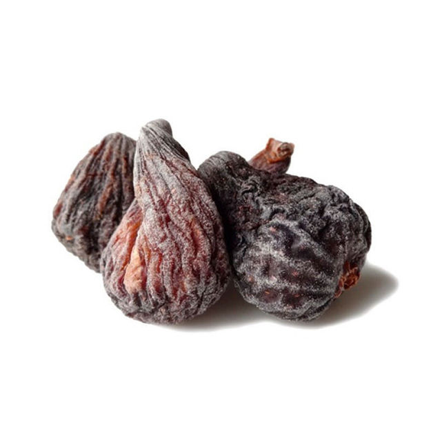 Picture of Dried Black Fig Torres