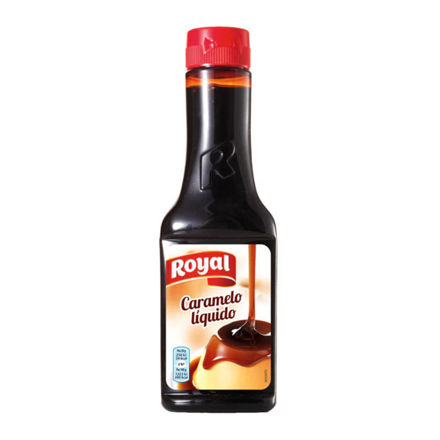 Picture of Royal Liquid Caramel