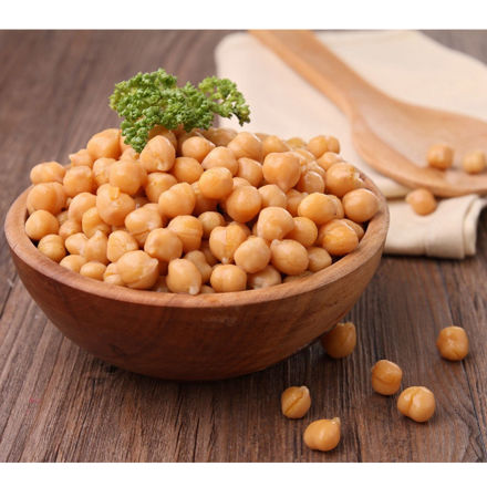 Picture of Chickpea Granum Pouche Food Service