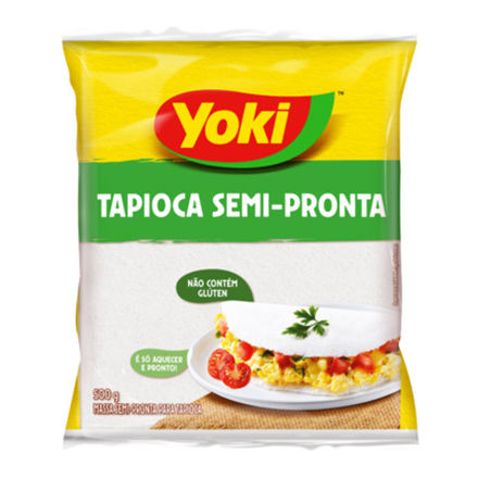 Picture of Tapioca Starch Yoki