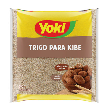 Picture of Bulgur Wheat Yoki