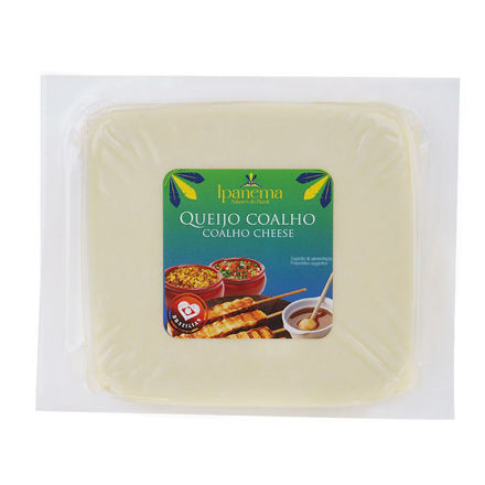 Picture of Coalho Cheese Ipanema Squared