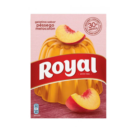 Picture of Royal Jelly Peach