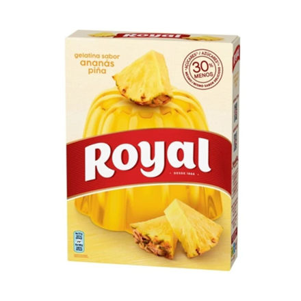 Picture of Royal Jelly Pineapple