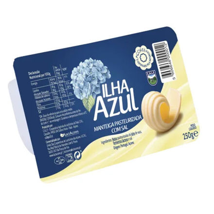 Picture of Butter with Salt Ilha Azul