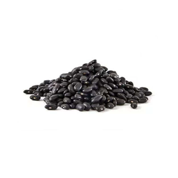 Picture of Black Dry Beans Cister Food Service