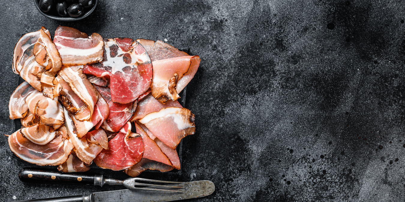 CHARCUTERIE – The Best of Portuguese Meat at your Table