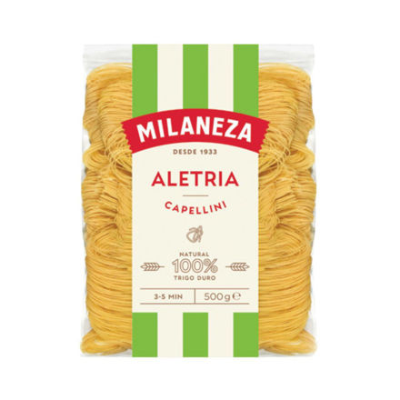 Picture of Milaneza Pasta Capellini