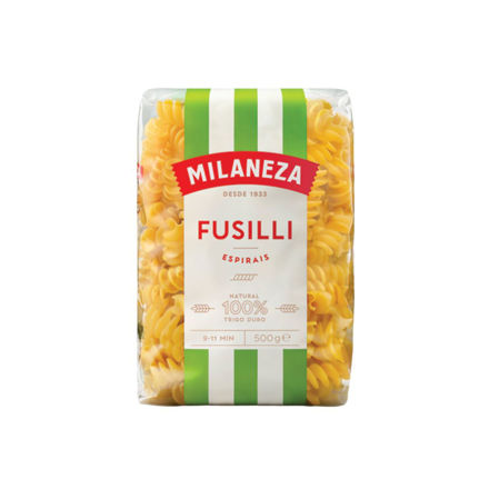 Picture of Milaneza Pasta Fusilli