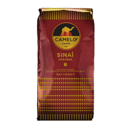 Picture of Coffee Beans Sinai Camelo Expresso Cup