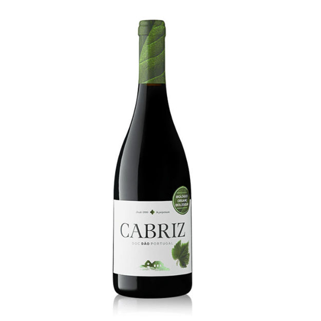 Picture of Cabriz Colheita Organic 13%