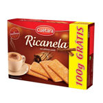 Picture of Cuetara Biscuit Ricanela