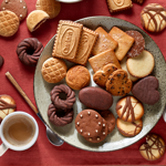 Picture of Cuetara Assorted Biscuits