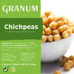 Picture of Chickpea Granum Pouche Food Service