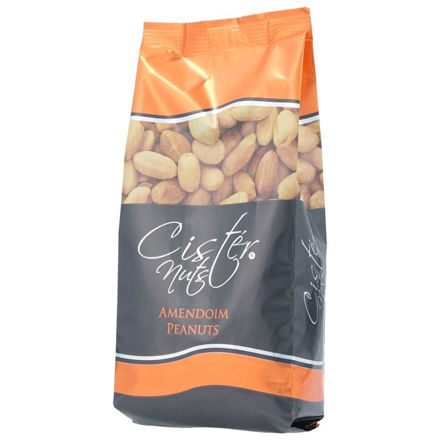 Picture of Cisternut Roasted Peeled Peanut Sachet