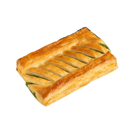 Picture of Frozen Savoury Pastry Spinach and Ricotta Panike