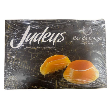 Picture of Sweet Pastry "Judeus de Agueda" F. Vouga