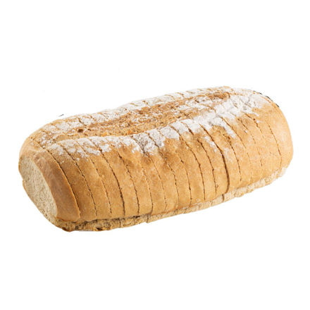 Picture of Pre-Cooked Saloio Sliced Bread Panike