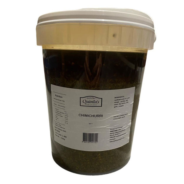 Picture of Qta D'avo Chimichurri Sauce