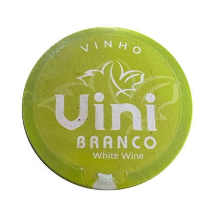 Imagem de VINI WHITE WINE KEG