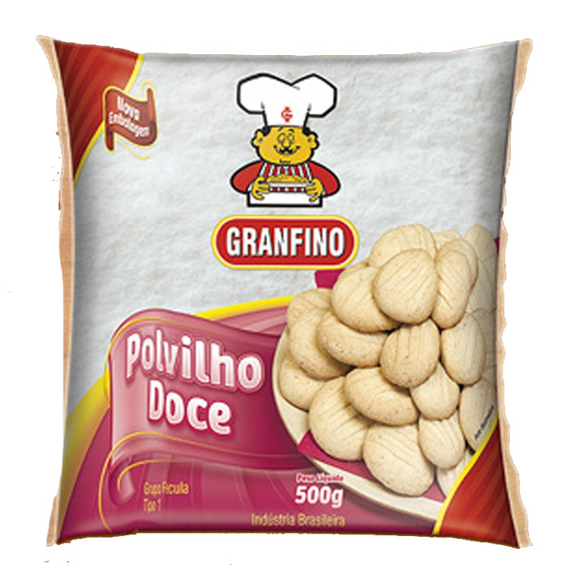 Picture of Sweet Tapioca Flour Granfino