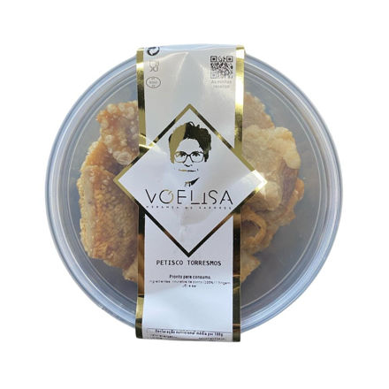 Picture of Vó Elisa Pork Crackling