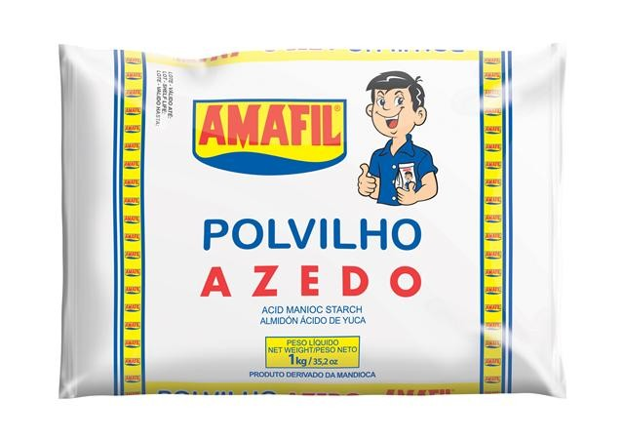 Picture of Amafil Sour Mandioc Starch