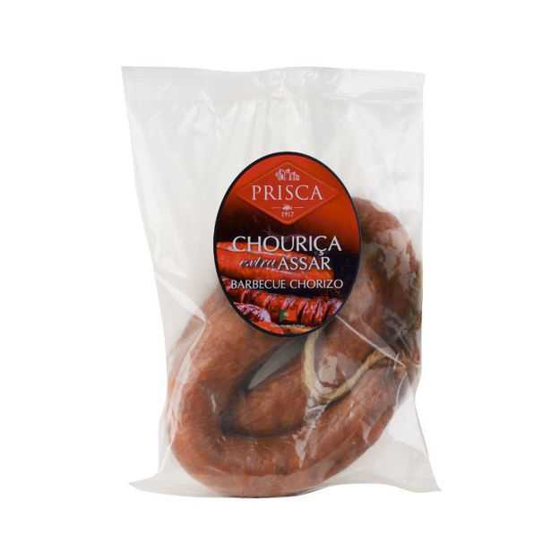 Picture of Chorizo Extra For Grill Prisca Pack 720g