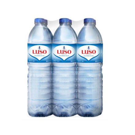 Imagem de Agua Luso Pet 50Cl