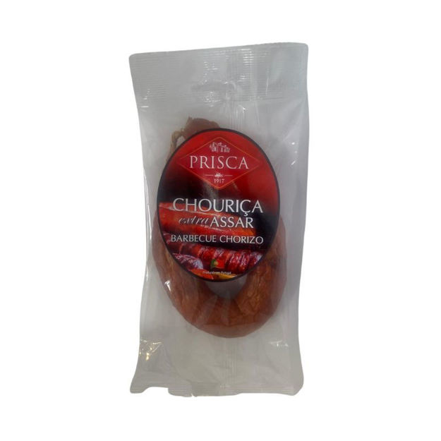 Picture of Chorizo Extra Grill Prisca Sachet 180g