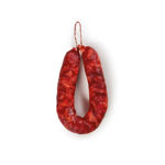 Picture of Chorizo Black Pork Meat Sel