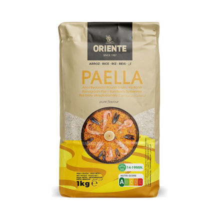 Picture of Oriente Paella Rice