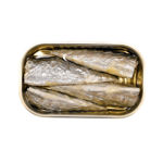 Picture of Minerva Sardine in Olive Oil Can