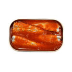 Picture of Minerva Sardine in Tomato Sauce Can